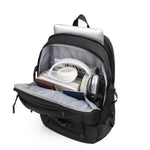 Load image into Gallery viewer, Travel business sports backpack SN2671 Black
