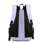 Load image into Gallery viewer, Aoking Travel Backpack XN2619 Purple
