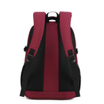 Load image into Gallery viewer, Aoking Travel Backpack XN2610 Wine Red
