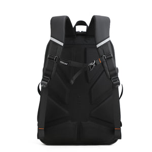 Travel business sports backpack SN2671 Black