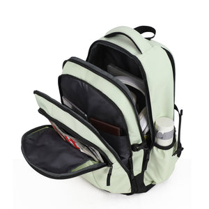 Aoking Travel Backpack SN2677 Light Green