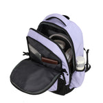 Load image into Gallery viewer, Aoking Travel Backpack SN2678 Purple
