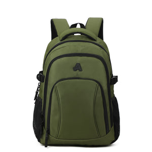 Aoking Travel Backpack XN2610 Army Green