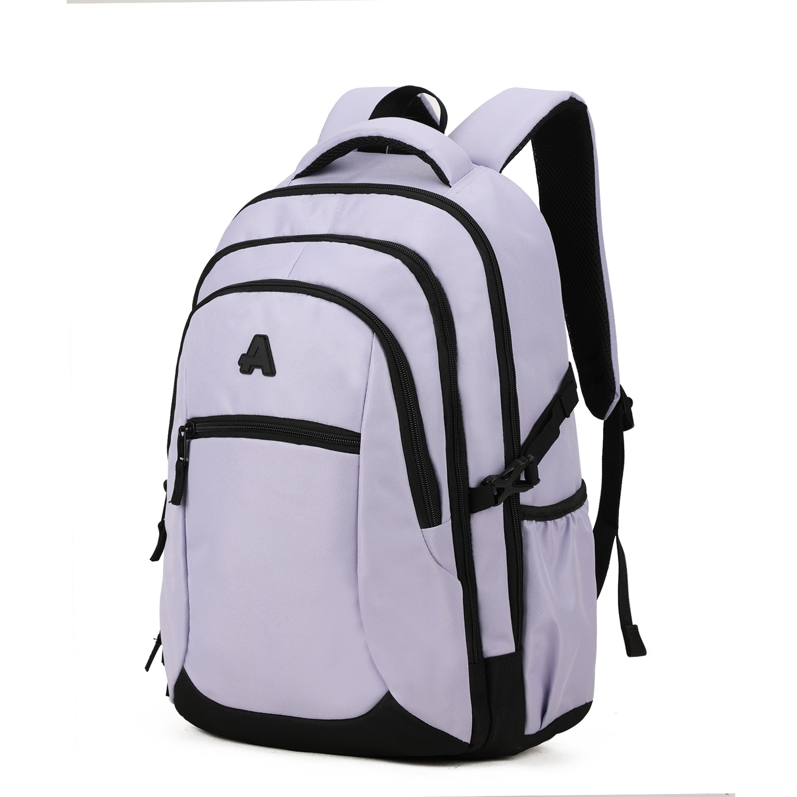 Aoking Travel Backpack SN2677 Purple