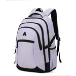 Load image into Gallery viewer, Aoking Travel Backpack SN2677 Purple
