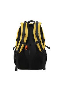 Aoking Outdoor sports hiking travel backpack JN79879 Yellow