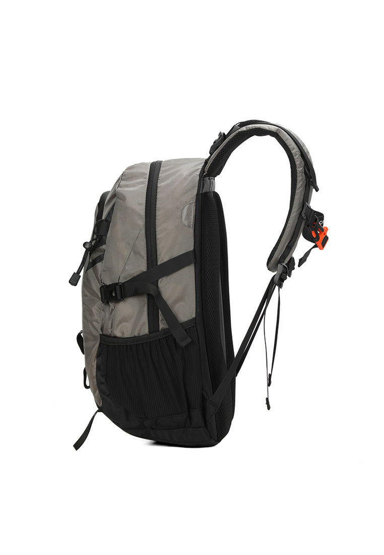 Aoking Outdoor sports hiking travel backpack JN79877 Grey