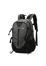 Load image into Gallery viewer, Aoking Outdoor sports hiking travel backpack JN79878 Grey
