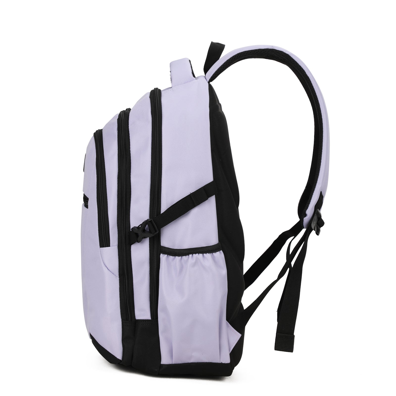 Aoking Travel Backpack SN2677 Purple