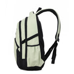 Load image into Gallery viewer, Aoking Travel Backpack SN2678 Light Green
