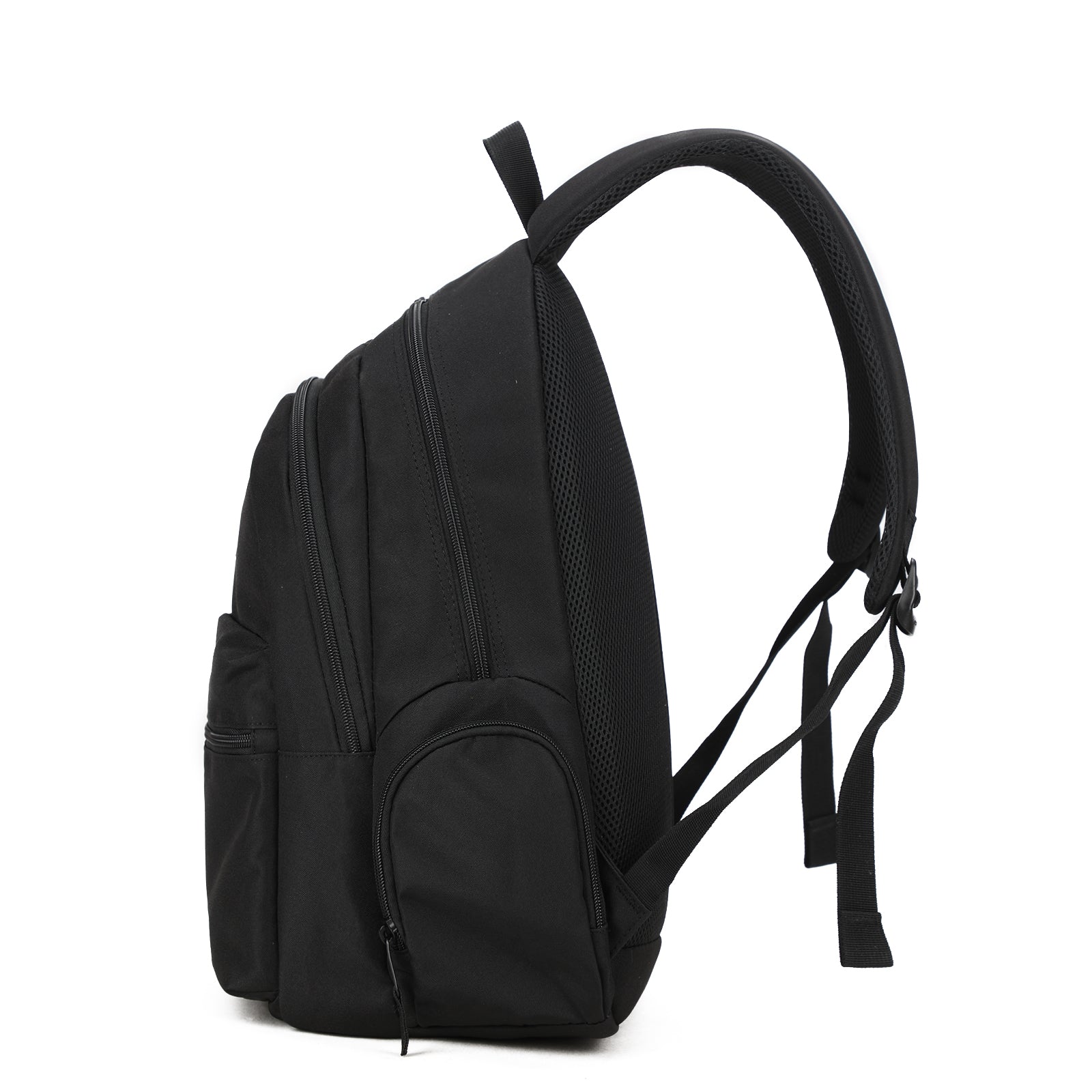 Aoking Travel Backpack XN2619 Black