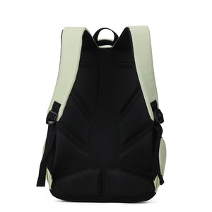 Aoking Travel Backpack SN2678 Light Green