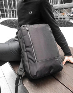Aoking Business Laptop Backpack SN1290 Black