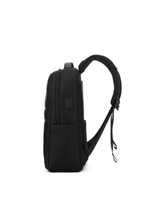Aoking Business Laptop Backpack SN3075 Black