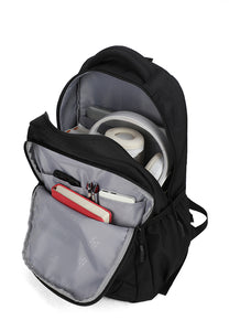 Aoking Travel Backpack XN3339 Black