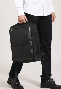 Aoking Business Laptop Backpack SN2283 Black