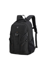 Load image into Gallery viewer, Aoking Travel Backpack XN2686 Black
