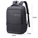 Load image into Gallery viewer,  15.6 inch laptop backpack
