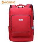 Load image into Gallery viewer, Aoking spine protection backpack specially designed for students under 140cm in height B8771
