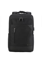 Load image into Gallery viewer, Travel Laptop Backpack SN11335 Black
