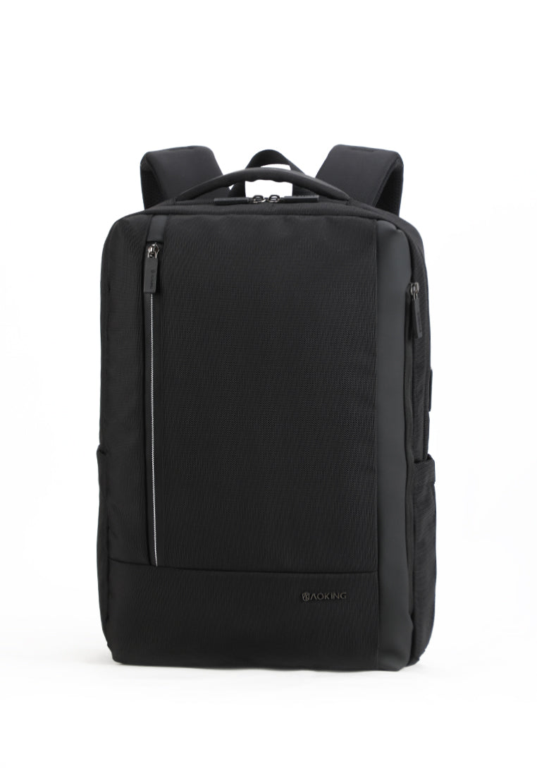Aoking Business Laptop Backpack SN1290 Black