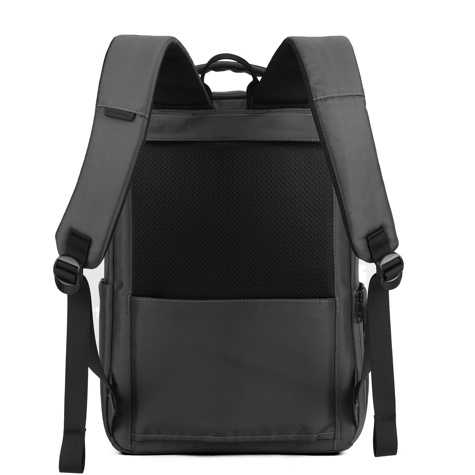 Aoking Business Laptop Backpack SNX6082 Grey