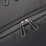 Load image into Gallery viewer, Bag with customized waterproof zippers
