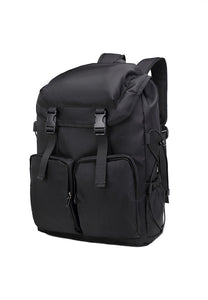 Large Capacity Travel backpack 2147 Black