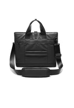Load image into Gallery viewer, Casual handbag shoulder bag messenger bag 3 in1 - 2157 Black
