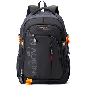 School backpack for teenagers