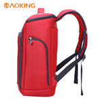 Load image into Gallery viewer, Aoking spine protection backpack specially designed for students under 140cm in height - B8773
