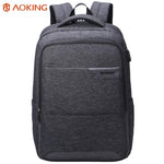 Load image into Gallery viewer, High quality backpack for college students
