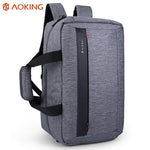 Load image into Gallery viewer, Backpack mochila with adjustable buckle
