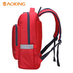 Load image into Gallery viewer, Aoking spine protection backpack specially designed for students under 140cm in height B8771
