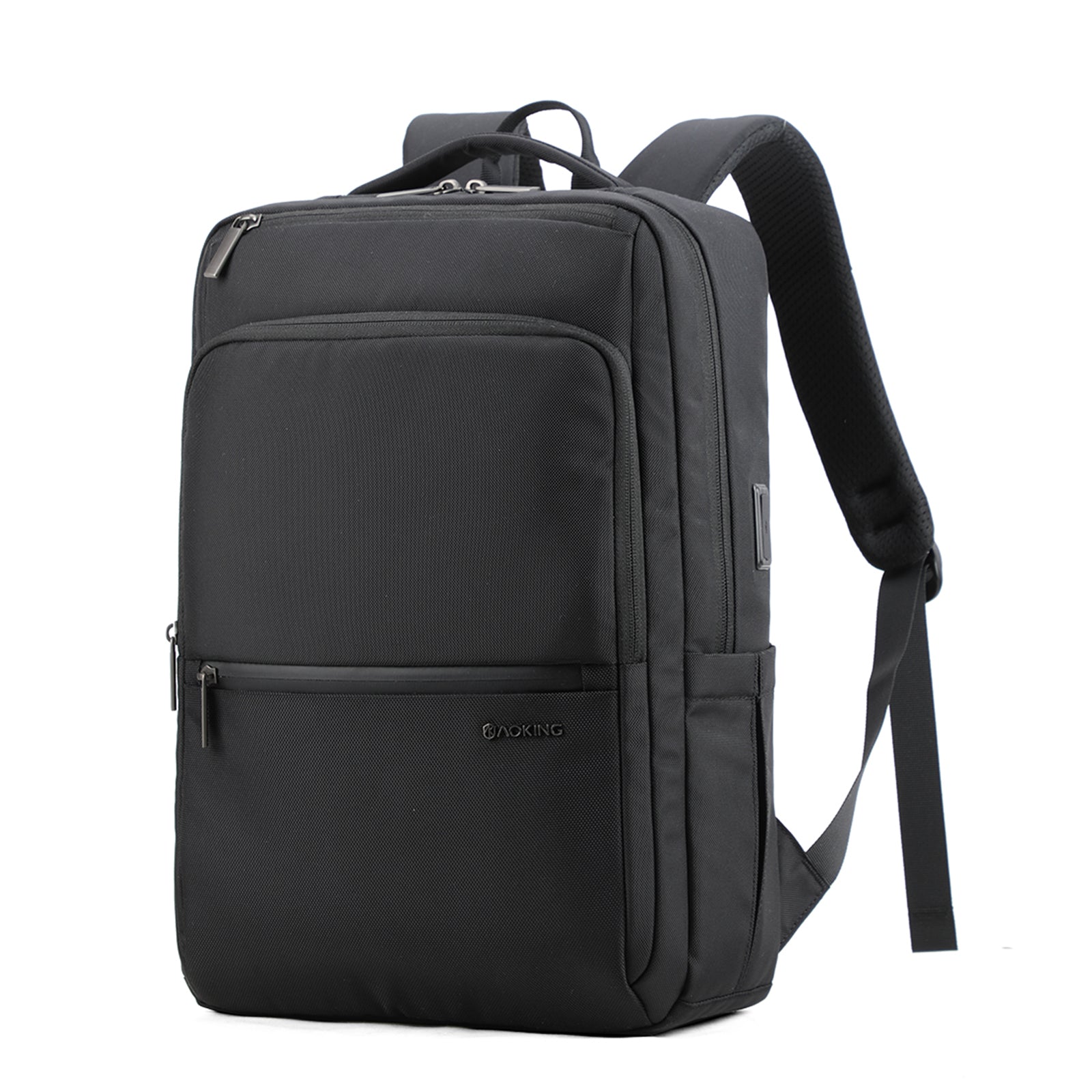 Aoking Business Laptop Backpack SN1428 Black