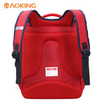 Load image into Gallery viewer, Aoking spine protection backpack specially designed for students under 140cm in height - B8773
