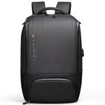 Load image into Gallery viewer, men business backpack
