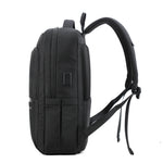 Load image into Gallery viewer, Aoking Business Laptop Backpack SN1428 Black
