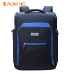 Load image into Gallery viewer, Aoking spine protection backpack specially designed for students under 140cm in height - B8773
