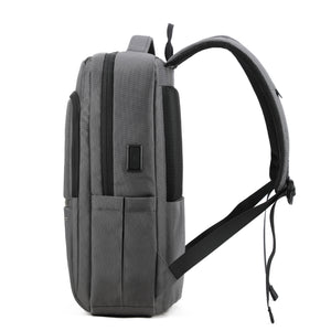 Aoking Business Laptop Backpack SN1428 Grey