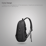 Load image into Gallery viewer, men brand backpack
