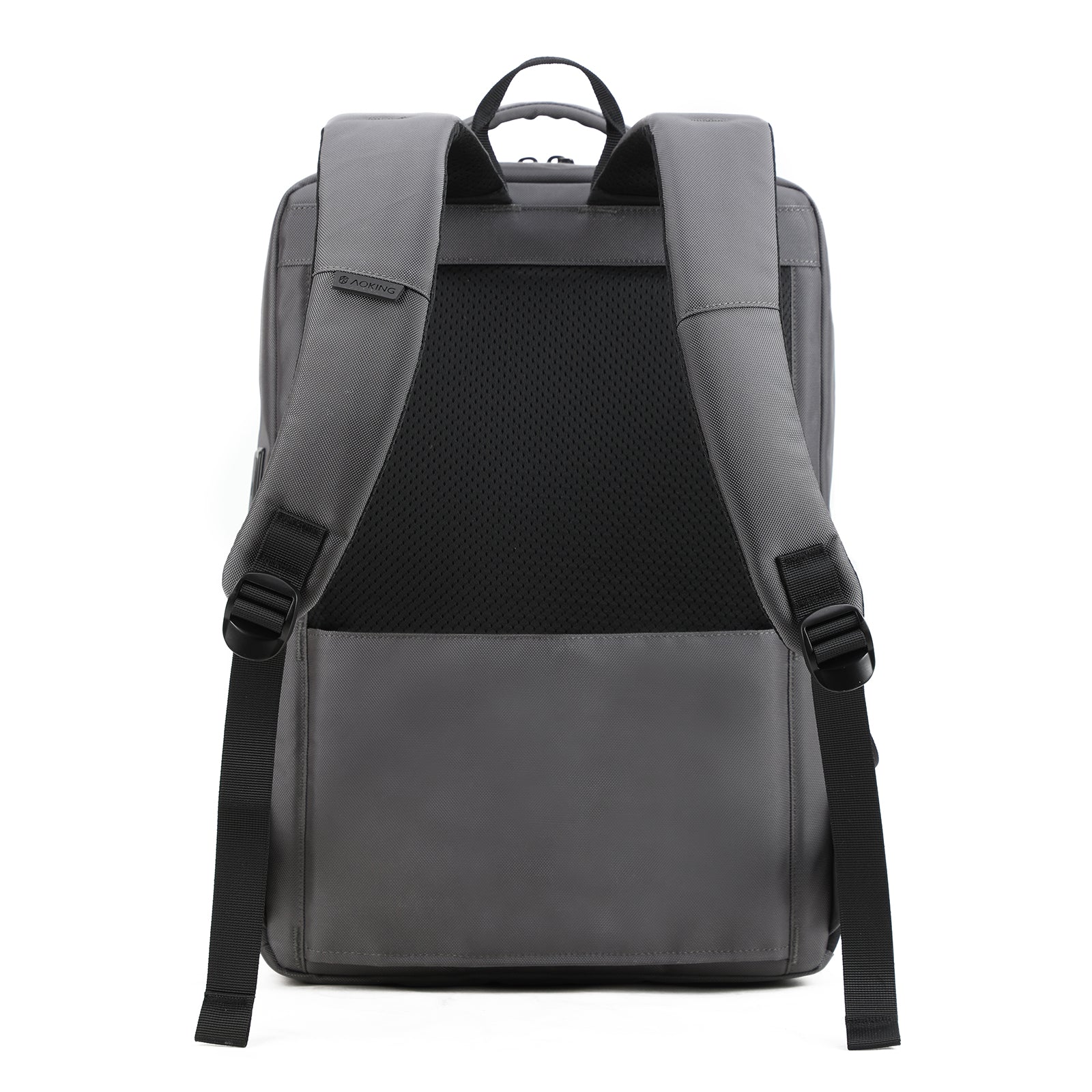 Aoking Business Laptop Backpack SN1428 Grey