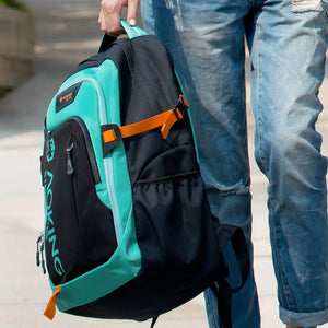 School bags nylon
