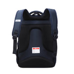 Load image into Gallery viewer, Aoking spine protection backpack specially designed for students under 140cm in height - B8772
