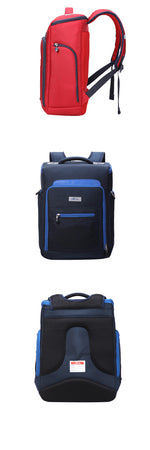 Load image into Gallery viewer, Aoking spine protection backpack specially designed for students under 140cm in height - B8773
