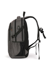 Load image into Gallery viewer, Ergonomic Laptop Backpack SN97095 Grey
