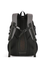 Load image into Gallery viewer, Ergonomic Laptop Backpack SN97095 Grey

