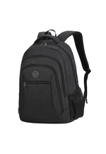 Load image into Gallery viewer, Aoking Travel Backpack XN2152 Black
