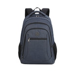 Load image into Gallery viewer, Aoking Travel Backpack XN2152 Navy
