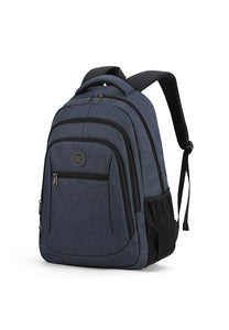 Aoking Travel Backpack XN2152 Navy